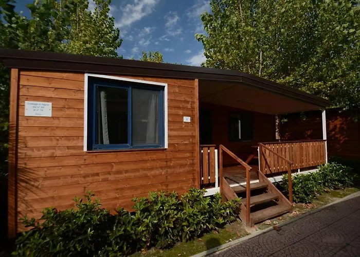 Villaggio Le PalmeAlbergo