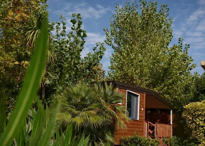 Villaggio Le PalmeAlbergo